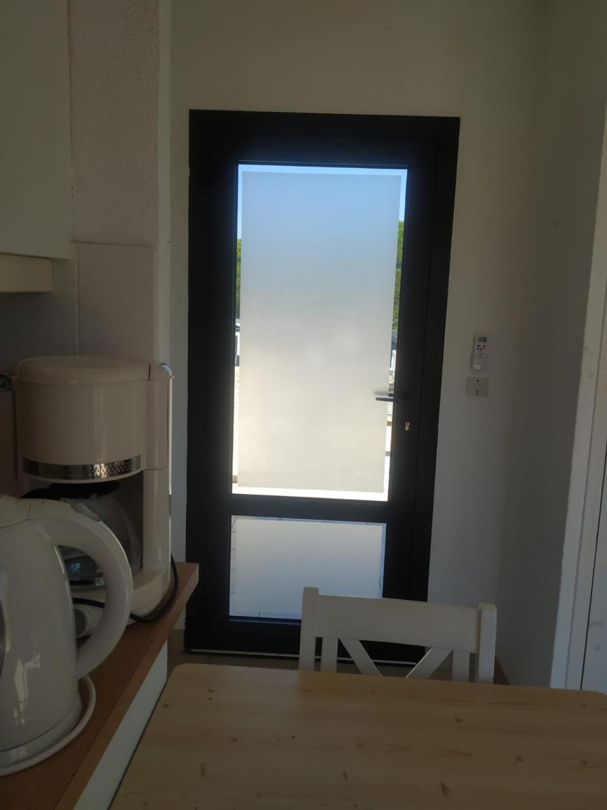 Studio Climatise Residence Odalys Nouvelle Box 5 G ,Saint Loup,Piscine ,Parking Prive Et Superette Agde Ngoại thất bức ảnh